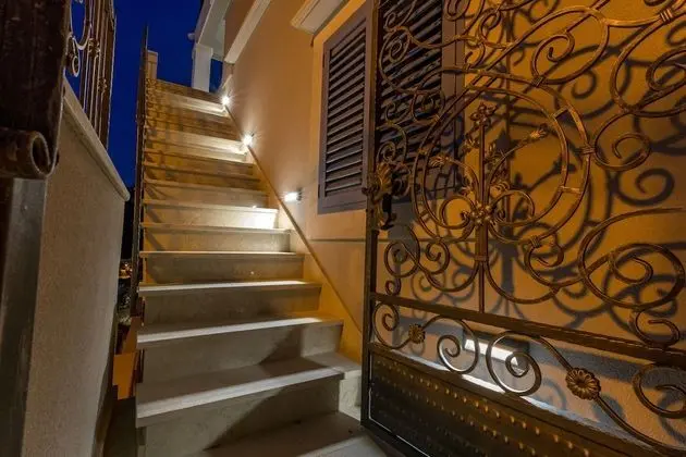 Balcony Apartment with amazing view on fortress (no swimming pool)