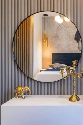 Exclusive Designer Apartment (no swimming pool)