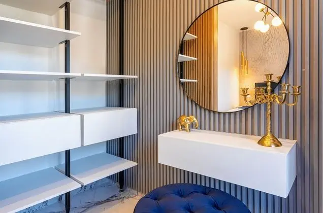 Exclusive Designer Apartment (no swimming pool)