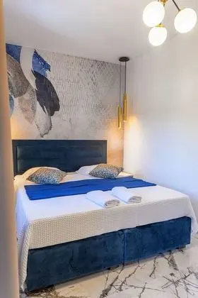 Exclusive Designer Apartment (no swimming pool)