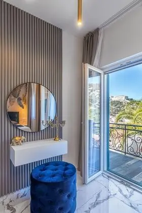 Exclusive Designer Apartment (no swimming pool)