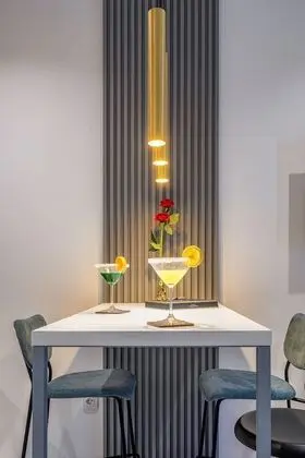 Exclusive Designer Apartment (no swimming pool)