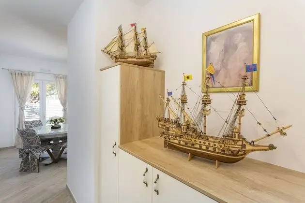 Luxury Apart Daire, Havuz Kullanımı, Havuz Manzaralı