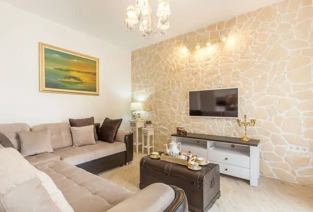 Luxury Apart Daire, Havuz Kullanımı, Havuz Manzaralı