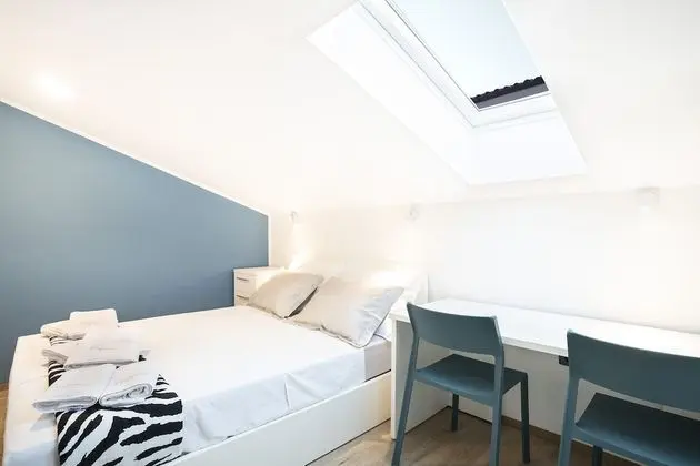 Superior Apart Daire