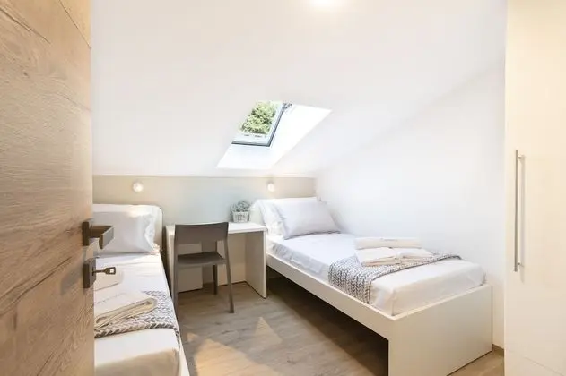 Superior Apart Daire