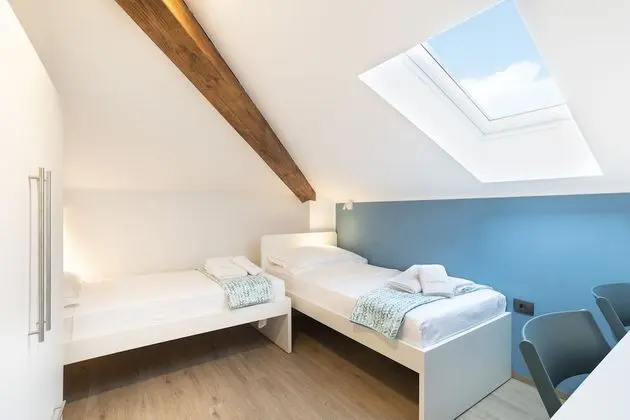 Superior Apart Daire