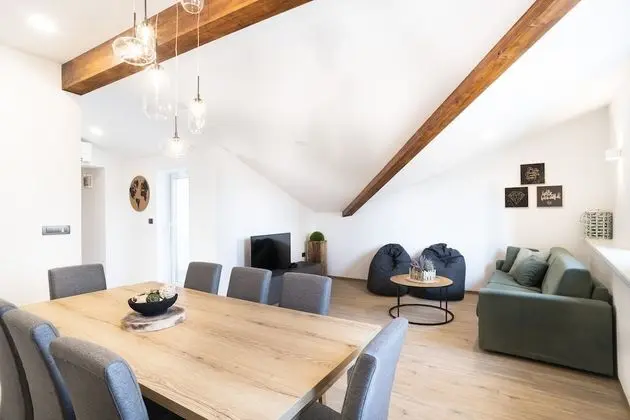 Superior Apart Daire