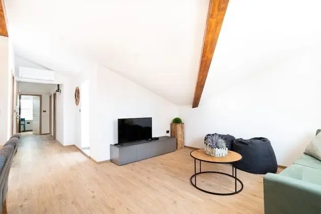 Superior Apart Daire