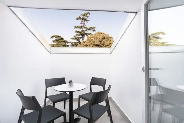 Superior Apart Daire