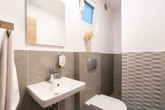 Superior Apart Daire