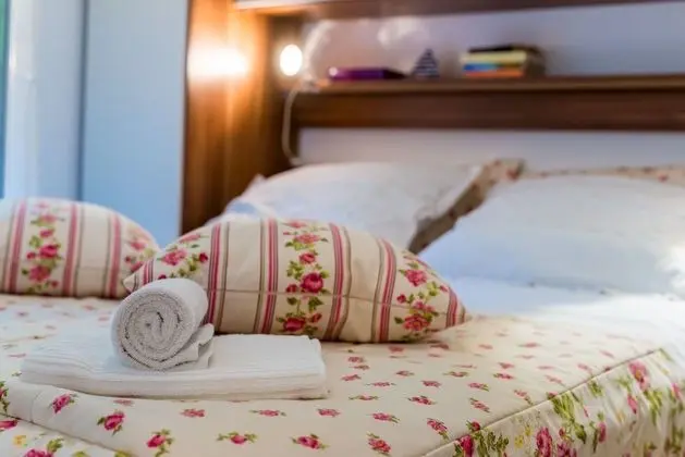 Apart Daire, 1 Yatak Odası, Teras