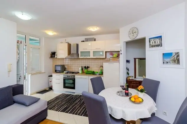 Superior Apart Daire, 1 Yatak Odası, Teras