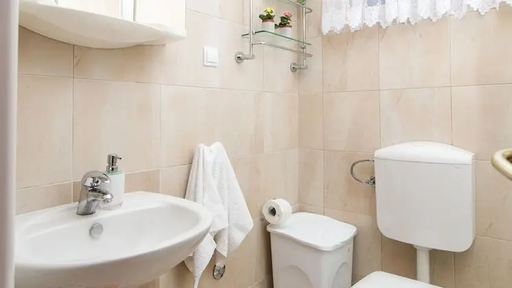 Superior Apart Daire, 1 Yatak Odası, Teras