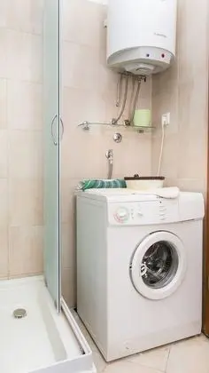 Superior Apart Daire, 1 Yatak Odası, Teras