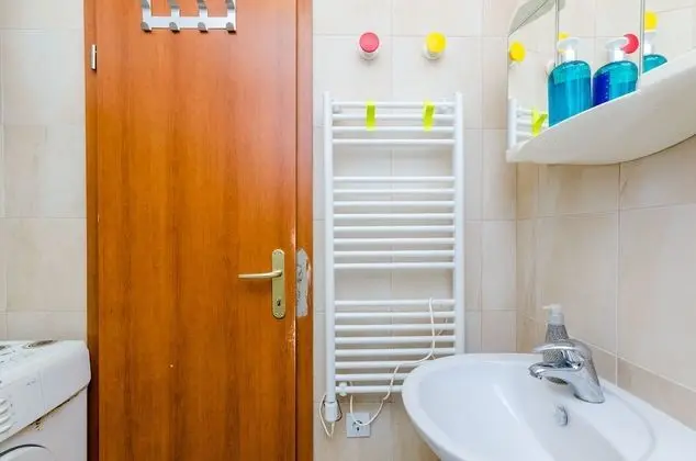 Superior Apart Daire, 1 Yatak Odası, Teras