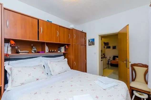 Superior Apart Daire, Teras