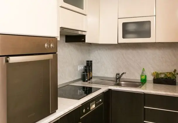 Apart Daire, 1 Yatak Odası, Teras, Deniz Manzaralı