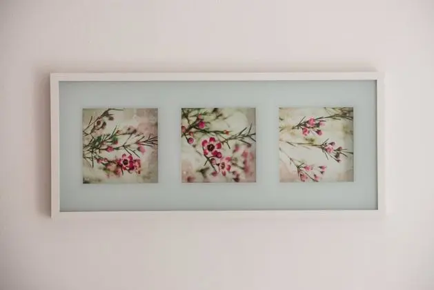 Apart Daire, 2 Yatak Odası, Teras