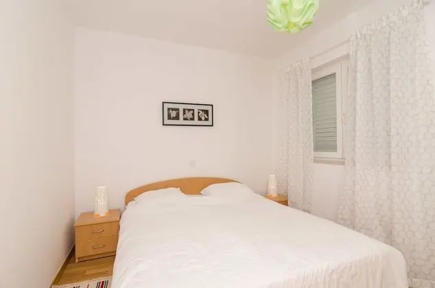 Apart Daire, 2 Yatak Odası, Teras