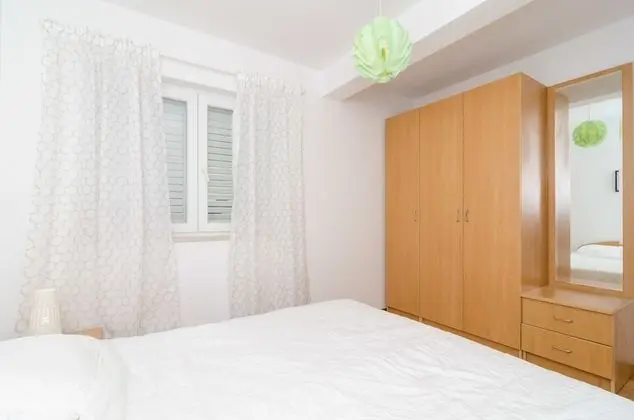 Apart Daire, 2 Yatak Odası, Teras