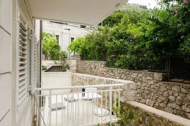 Apart Daire, 2 Yatak Odası, Teras