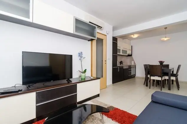 Apart Daire, 2 Yatak Odası, Teras