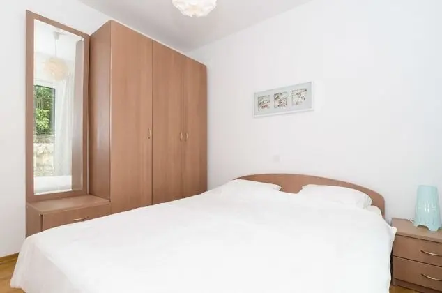 Apart Daire, 2 Yatak Odası, Teras