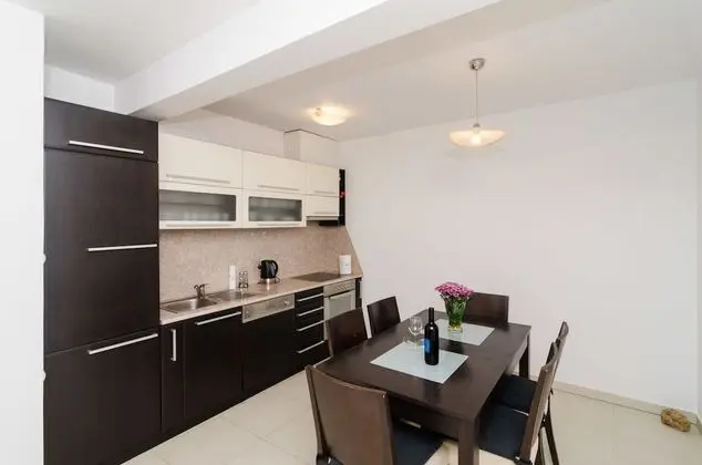 Apart Daire, 2 Yatak Odası, Teras