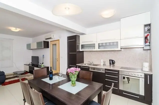 Apart Daire, 2 Yatak Odası, Teras