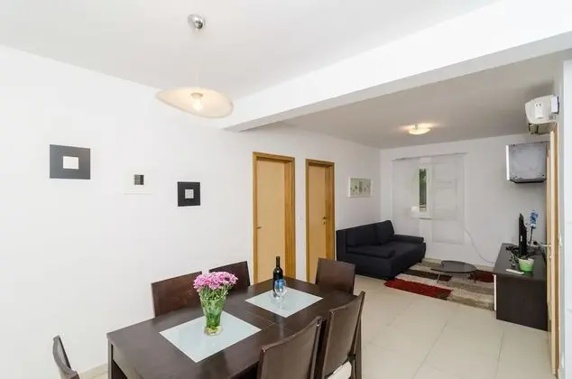 Apart Daire, 2 Yatak Odası, Teras