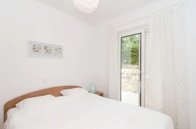 Apart Daire, 2 Yatak Odası, Teras