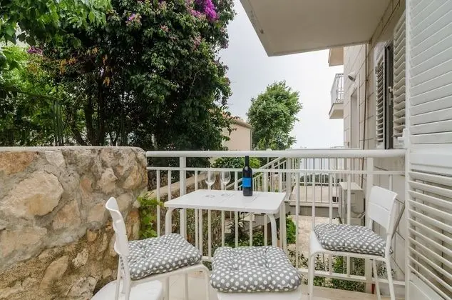 Apart Daire, 2 Yatak Odası, Teras