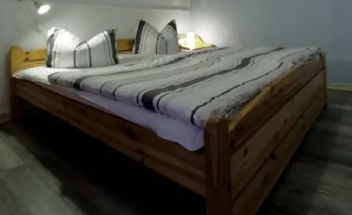 Standard Apart Daire, 1 Yatak Odası, Teras