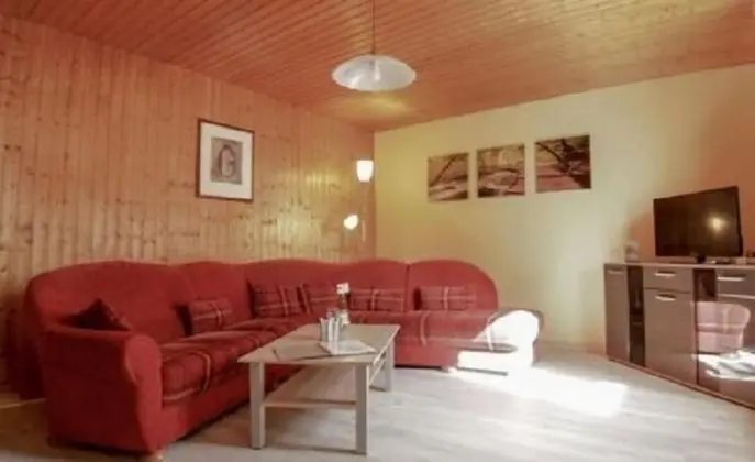 Standard Apart Daire, 1 Yatak Odası, Teras