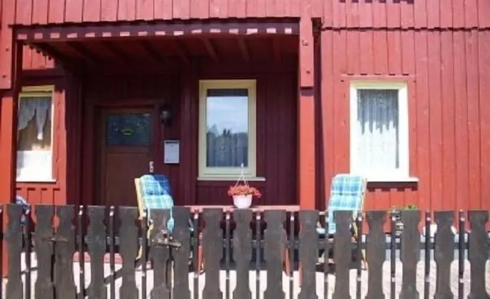 Standard Apart Daire, 1 Yatak Odası, Teras