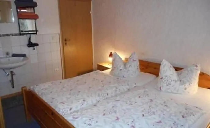 Standard Apart Daire, 2 Yatak Odası, Balkon