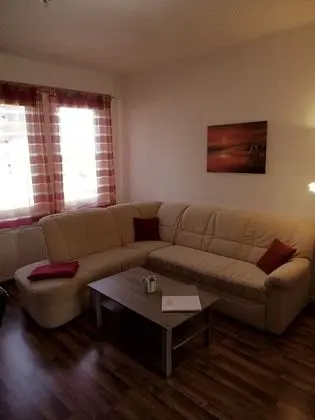 Superior Apart Daire, 1 Yatak Odası, Balkon, Bahçe Manzaralı