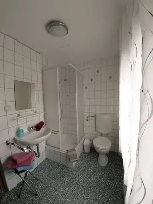 Superior Apart Daire, 1 Yatak Odası, Balkon, Bahçe Manzaralı