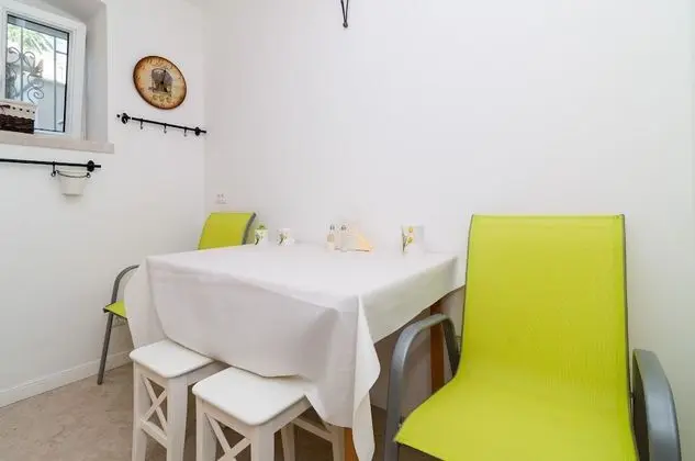 Apart Daire, 2 Yatak Odası, Teras