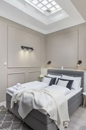 Deluxe Apart Daire, 1 Yatak Odası (Mara)