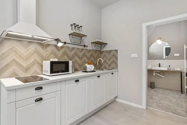 Deluxe Apart Daire, 1 Yatak Odası (Mara)