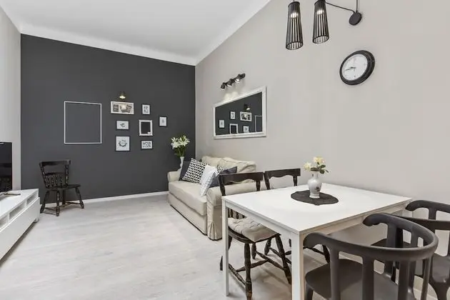 Deluxe Apart Daire, 1 Yatak Odası (Mara)