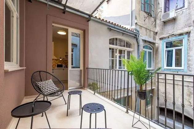 Deluxe Apart Daire, 1 Yatak Odası (Mara)