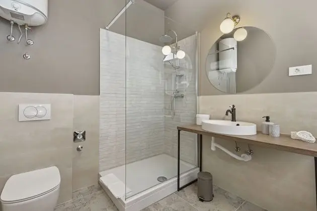 Deluxe Apart Daire, 1 Yatak Odası (Mara)