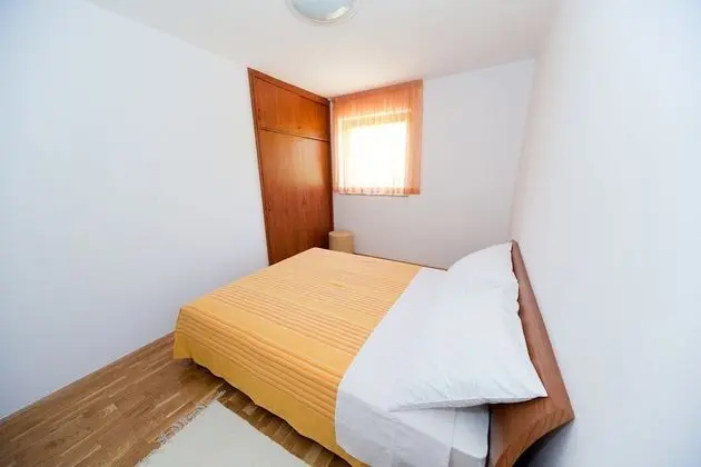 Apart Daire, 2 Yatak Odası, Deniz Manzaralı