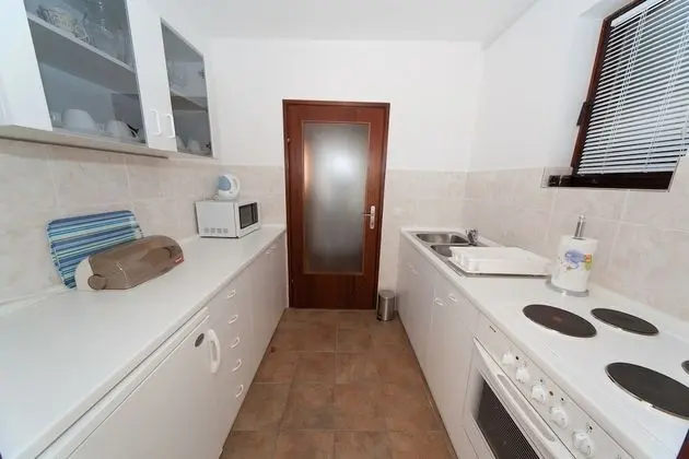 Apart Daire, 2 Yatak Odası, Deniz Manzaralı