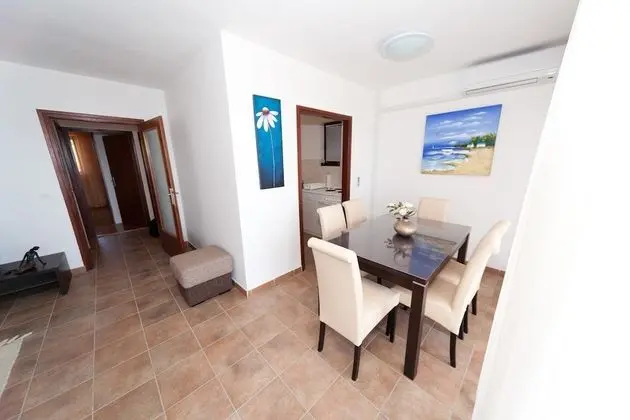 Apart Daire, 2 Yatak Odası, Deniz Manzaralı