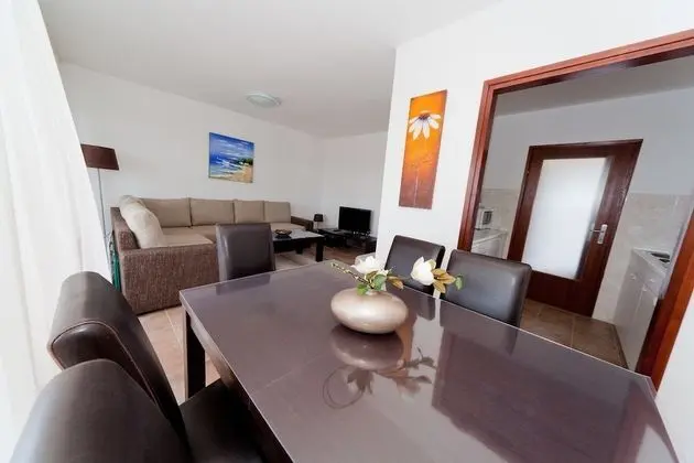 Apart Daire, 2 Yatak Odası, Deniz Manzaralı