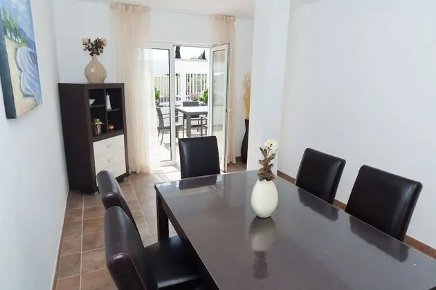 Apart Daire, 2 Yatak Odası, Teras